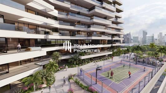 2 Cпальни Апартамент Продажа в Арджан, Дубай - IMG-20250814-WA0153. jpg