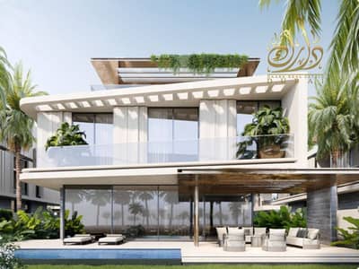 5 Bedroom Villa for Sale in Mohammed Bin Rashid City, Dubai - Screenshot 2024-08-20 130509. png