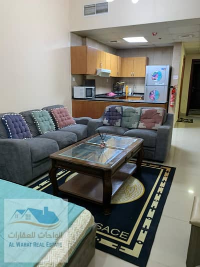 Studio for Rent in Al Nuaimiya, Ajman - WhatsApp Image 2025-08-16 at 13.02. 41 (1). jpeg