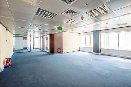 Half Floor Office | Well Located | Mid Floor Half Floor Office | Well Located | Mid Floor