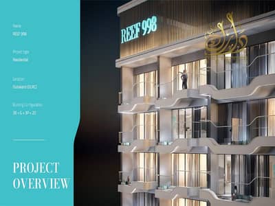 3 Bedroom Flat for Sale in Dubai Land Residence Complex, Dubai - 6. jpg