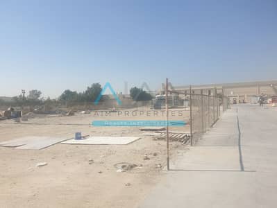 Plot for Rent in Ras Al Khor, Dubai - 20241106_115119. jpg
