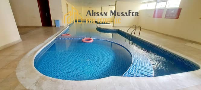 2 Bedroom Apartment for Rent in Al Taawun, Sharjah - IMG-20250809-WA0051. jpg