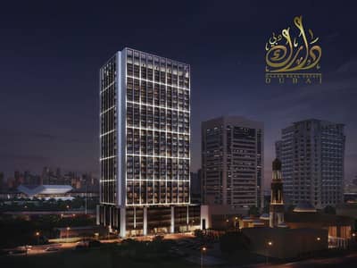 2 Bedroom Flat for Sale in Culture Village (Jaddaf Waterfront), Dubai - IMG-20250816-WA0114. jpg
