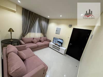 1 Bedroom Apartment for Rent in Al Qulayaah, Sharjah - 16d39b5b-e928-4d17-ada3-cf2ef7925c5a. jpg