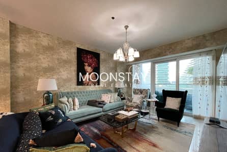 3 Bedroom Apartment for Rent in Al Raha Beach, Abu Dhabi - Dazzling Unit | Elegant View | Upcoming In June