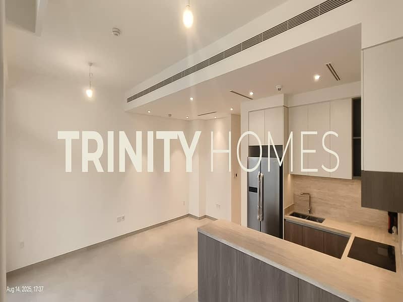 Brand New | Handed over | Close to Pool