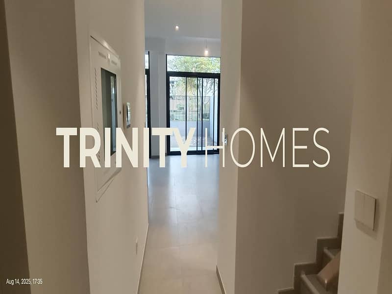 Brand New | Handed over | Close to Pool