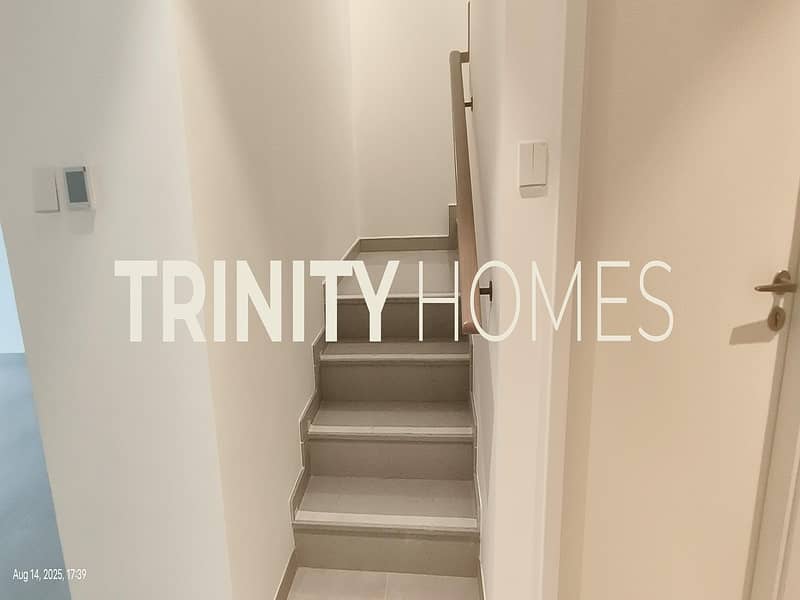 Brand New | Handed over | Close to Pool