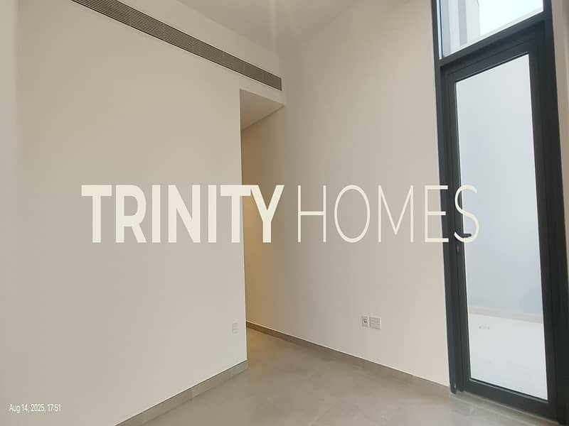 Brand New | Handed over | Close to Pool - Image 13