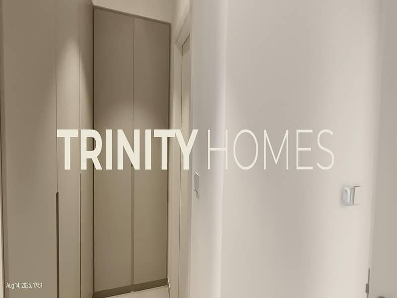 Brand New | Handed over | Close to Pool - Image 14