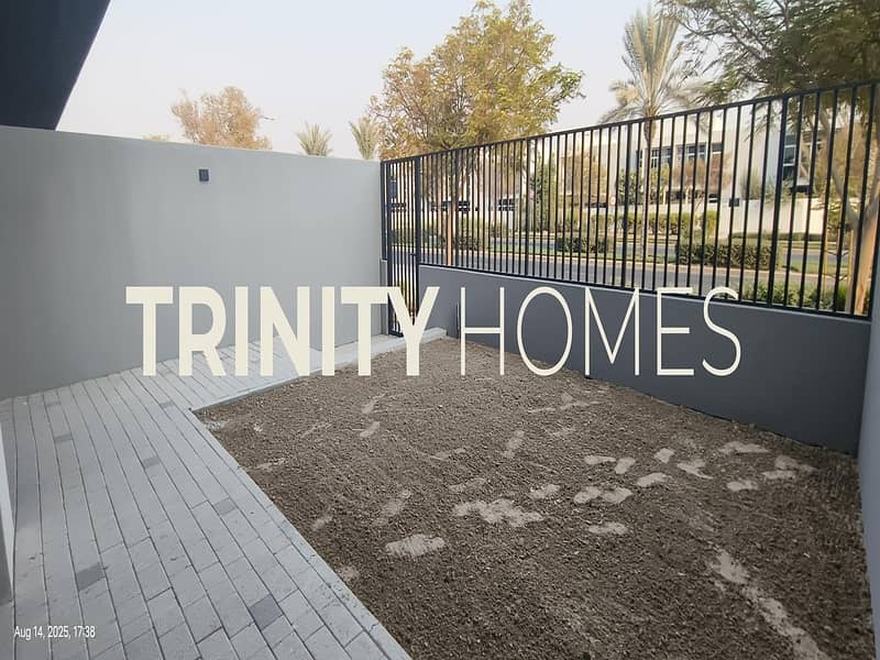 Brand New | Handed over | Close to Pool - Image 17