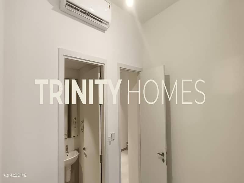 Brand New | Handed over | Close to Pool - Image 24