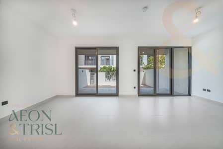 3 Bedroom Villa for Rent in Tilal Al Ghaf, Dubai - Brand New 3 Bed | Tilal Al Ghaf Aura 3 | Vacant