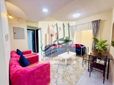 1 Bedroom Apartment for Rent in Al Nuaimiya, Ajman - WhatsApp Image 2025-08-16 at 12.03. 23 PM (1). jpeg