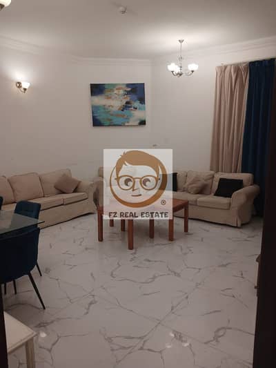2 Bedroom Flat for Sale in Al Rashidiya, Ajman - IMG-20250730-WA0142. jpg