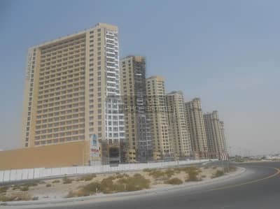 Well Maintained 1br I Unfurnished I Middle Floor Well Maintained 1br I Unfurnished I Middle Floor