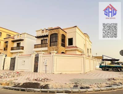5 Bedroom Villa for Sale in Al Rawda, Ajman - WhatsApp Image 2025-08-16 at 5.08. 00 AM (1). jpeg