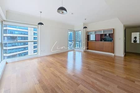 1 Bedroom Flat for Rent in Dubai Marina, Dubai - Upgraded | 1 BR | Marina View | Vacant Soon