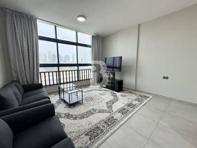 2 Bedroom Apartment for Rent in Al Reem Island, Abu Dhabi - 2BR | MODERN | READY TO MOVE-IN| MONTHLY/ YEARLY