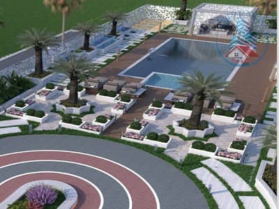 2 Bedroom Flat for Sale in Al Mamzar, Sharjah - IMG-20250727-WA0070. jpg