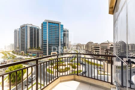 阿尔扬街区， 迪拜 单身公寓待租 - 位于阿尔扬街区，林肯公园住宅综合体，林肯公园A公寓 的公寓 40000 AED - 12528734