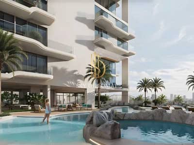 3 Bedroom Flat for Sale in Dubai Land Residence Complex, Dubai - Luxury Touches | Tech-Enabled | Fully Stocked