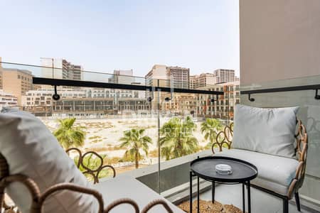 Studio for Sale in Jumeirah Village Circle (JVC), Dubai - Fully Furnished Studio and Ready to move in