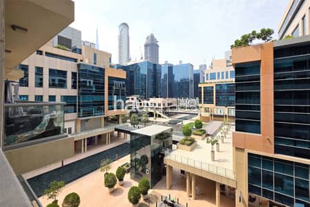 商业湾， 迪拜 单身公寓待售 - 位于商业湾，海湾广场，海湾广场9号 的公寓 1069000 AED - 12528752