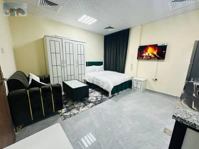 Studio for Rent in Corniche Ajman, Ajman - 9a8fa94a-5850-43f4-8243-10acdf8f3448. jpg