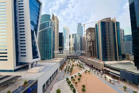 1 Bedroom Apartment for Sale in Business Bay, Dubai - Pool View | Vacant Unit | Near Metro