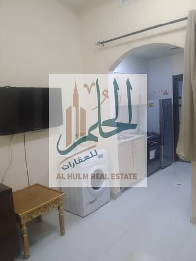 Studio for Rent in Al Rawda, Ajman - WhatsApp Image 2025-08-14 at 12.25. 43 PM. jpeg