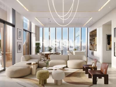 迪拜市中心， 迪拜 单身公寓待售 - 位于迪拜市中心，One Residence 的公寓 1500000 AED - 12459102