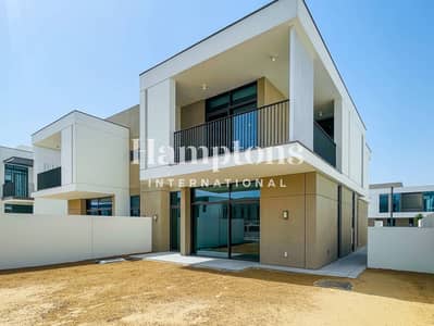 4 Bedroom Villa for Rent in Al Furjan, Dubai - Single Row | Semi Detached | Spacious Layout