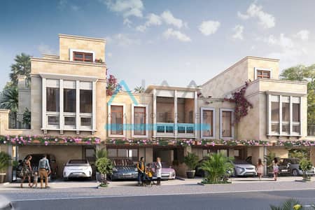 ارض سكنية  للبيع في (أكويا من داماك) داماك هيلز 2، دبي - malta-at-damac-lagoons_LsaJb_xl. jpg