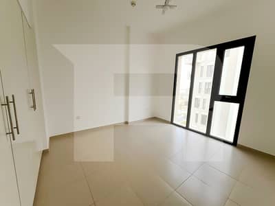 1 Bedroom Apartment for Rent in Town Square, Dubai - vacant | spacious| Multiple cheques