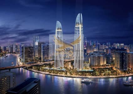 Studio for Sale in Business Bay, Dubai - Branded | Distress Deal 10 % Below OP | Motivated Seller | Prime Location | Premium View