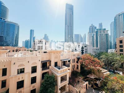 迪拜市中心， 迪拜 1 卧室单位待租 - 位于迪拜市中心，老城区，卡穆恩住宅区，卡穆恩1号楼 1 卧室的公寓 115000 AED - 12459409