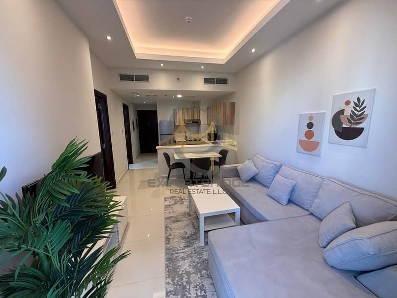 Bright, Spacious layout, Prime location