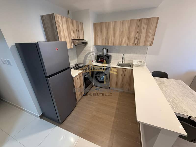 Bright, Spacious layout, Prime location