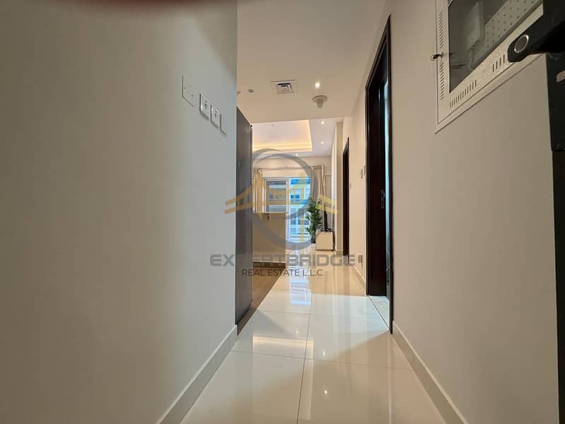 Bright, Spacious layout, Prime location