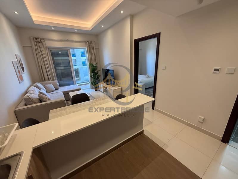 Bright, Spacious layout, Prime location