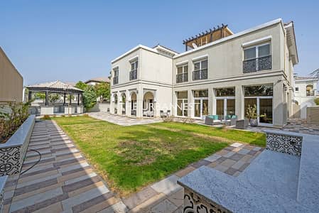 5 Bedroom Villa for Sale in The Villa, Dubai - 5 Bedroom Luxury Corner Villa | Type Granada