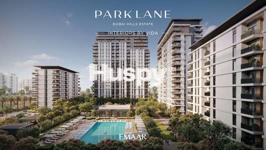 迪拜山庄， 迪拜 2 卧室公寓待售 - 位于迪拜山庄，Park Lane，Park Lane Building 2 2 卧室的公寓 2550000 AED - 12459136