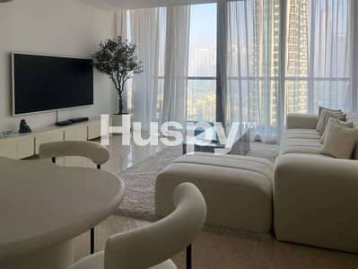 1 Bedroom Flat for Sale in Business Bay, Dubai - Burj View | Fully Furnished | Large Layout