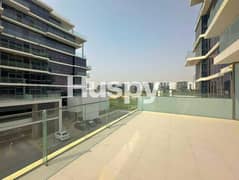 Vacant | Largest Layout | Golf View