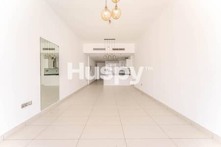 2 Bedroom Flat for Rent in Palm Jumeirah, Dubai - Sea View | High Floor | Beach Access