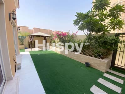 4 Bedroom Townhouse for Rent in Dubailand, Dubai - Landscaped | Vacant soon | Close to Amenities