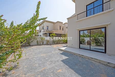 4 Bedroom Villa for Rent in Reem, Dubai - Single Row | Great Location | Immaculate Condition