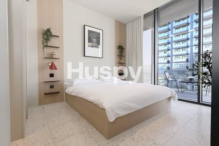 商业湾， 迪拜 1 卧室公寓待租 - 位于商业湾，UPSIDE 1 卧室的公寓 139995 AED - 12459166